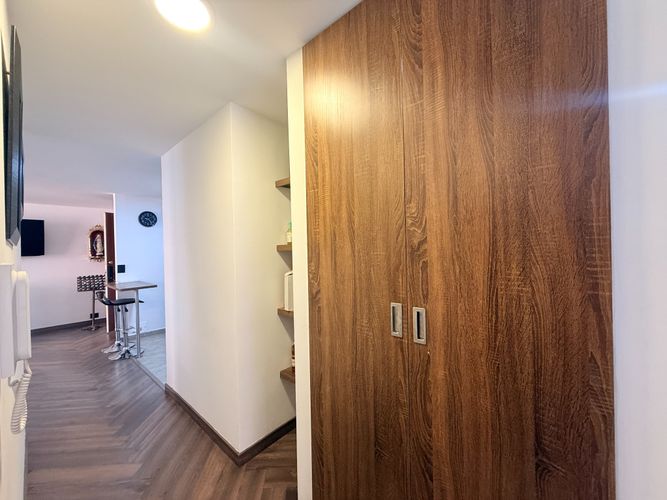 Apartamento de 2 alcobas en venta en Bellavista, Bogotá, 66 m² · foto 14 de 24