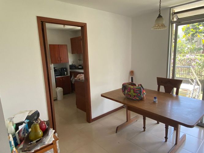 Apartamento de 4 alcobas en venta en Cañaverales, Cali, 113 m² · foto 4 de 24