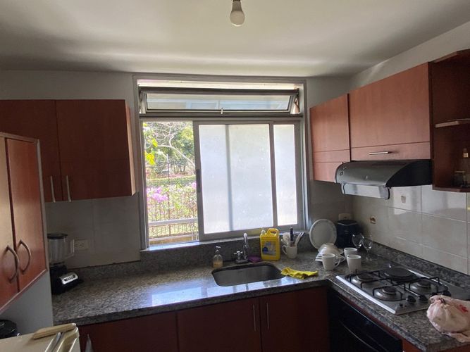 Apartamento de 4 alcobas en venta en Cañaverales, Cali, 113 m² · foto 5 de 24