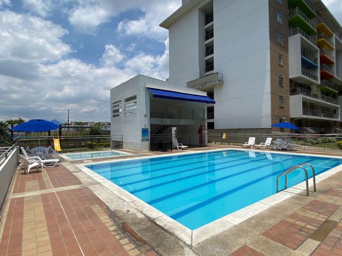 Apartamento de 4 alcobas en venta en Cañaverales, Cali, 113 m² · foto 11 de 24
