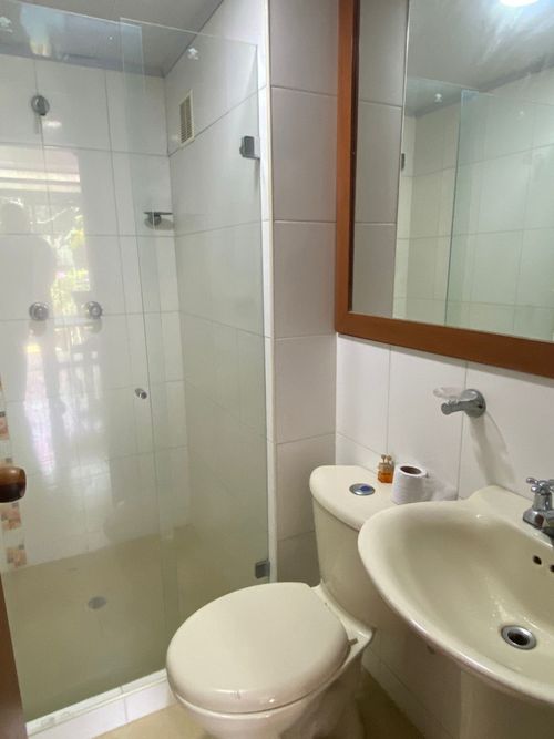 Apartamento de 4 alcobas en venta en Cañaverales, Cali, 113 m² · foto 22 de 24