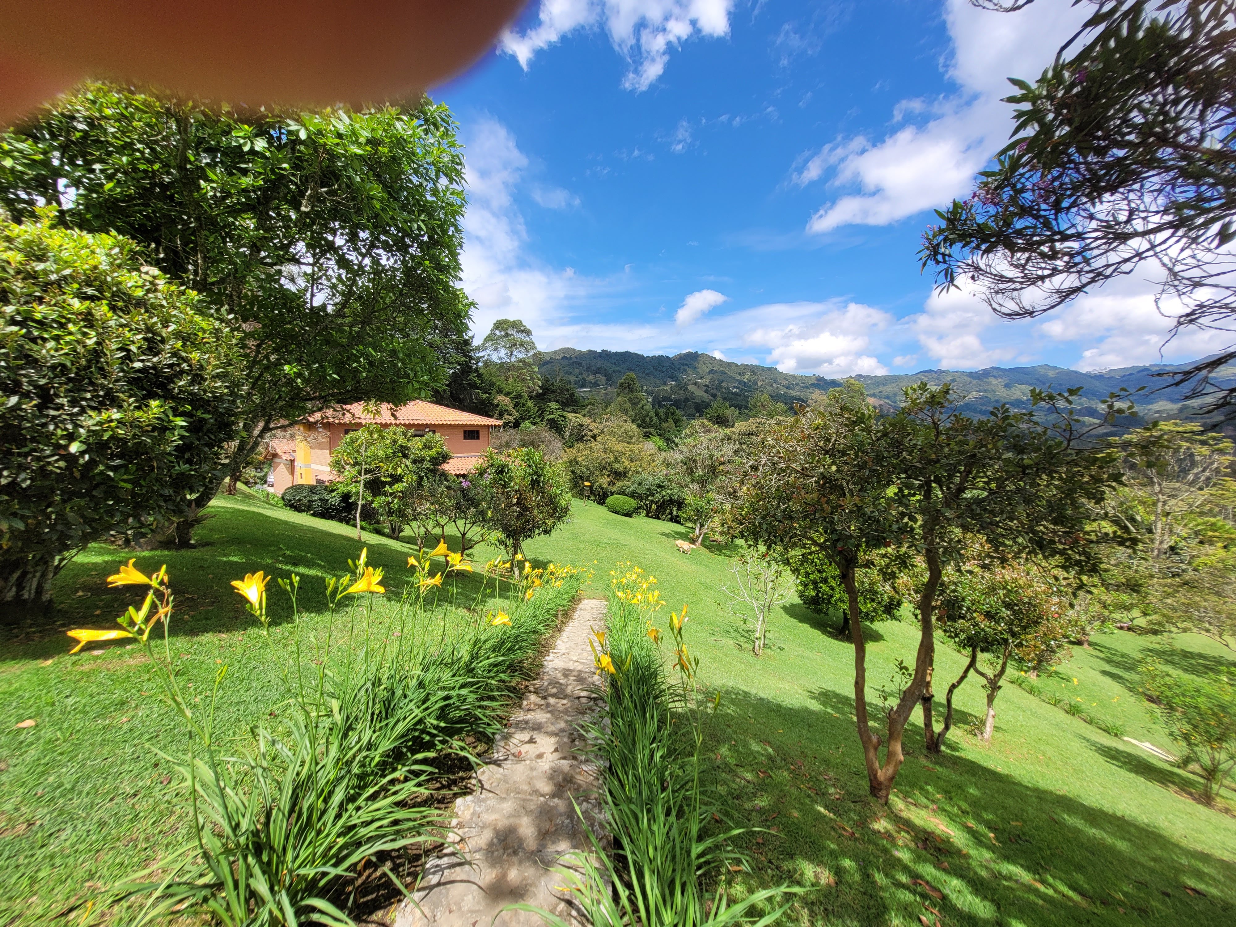 4BR Country House in Aeropuerto (380 m²) for Sale - 3