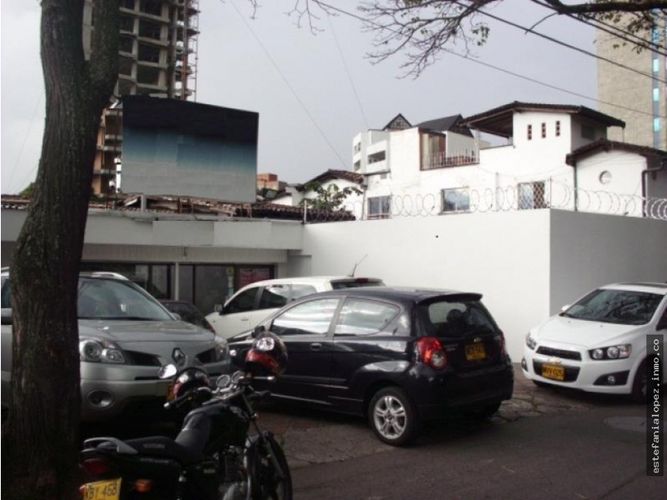Lote en arriendo en Milla De Oro, Medellín, 612 m² · foto 3 de 5