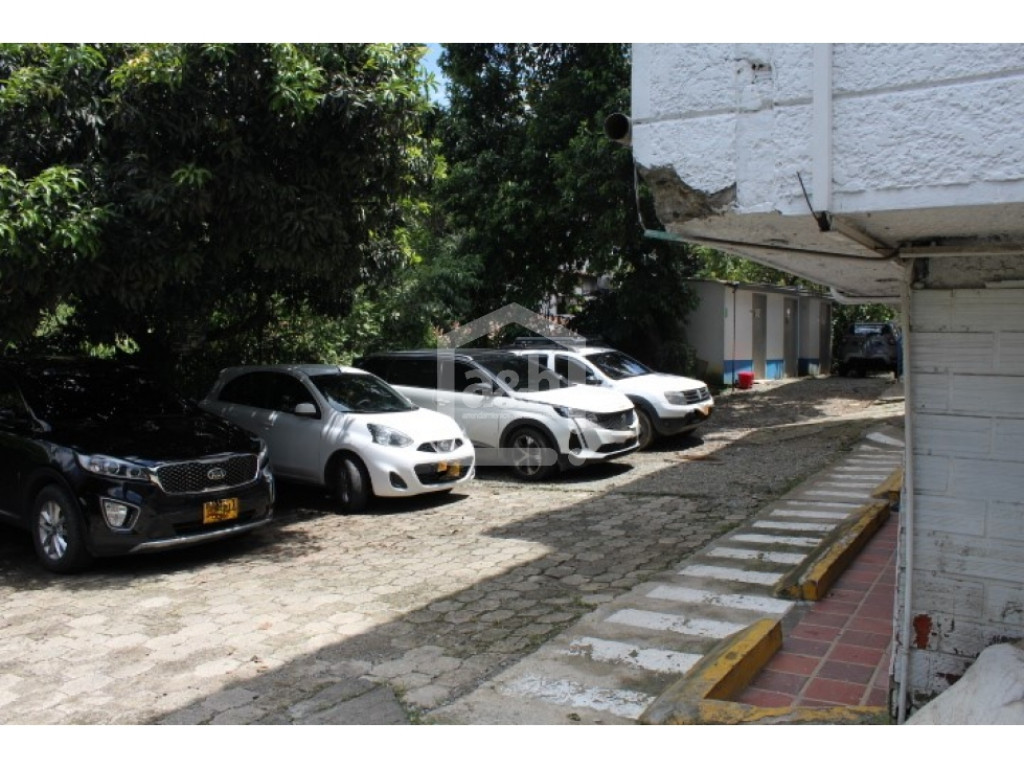 Afbeelding 1 bij het vastgoedaanbod in Medellín
