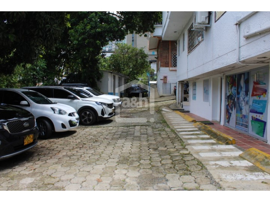 Afbeelding 2 bij het vastgoedaanbod in Medellín