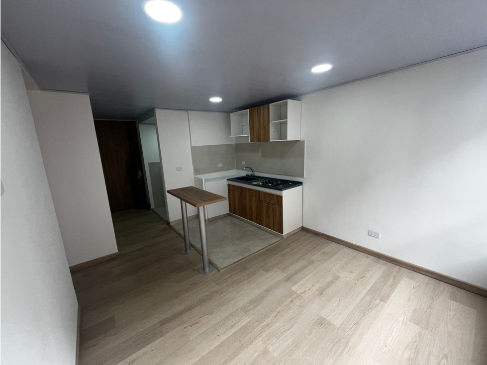 Apartamento de 2 habitaciones en venta en San Jose de Bavaria, Bogotá — imagen 1 de 26