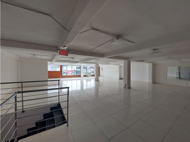 Local en arriendo en Parque Industrial San Jorge, Mosquera, 170 m² · foto 3 de 11