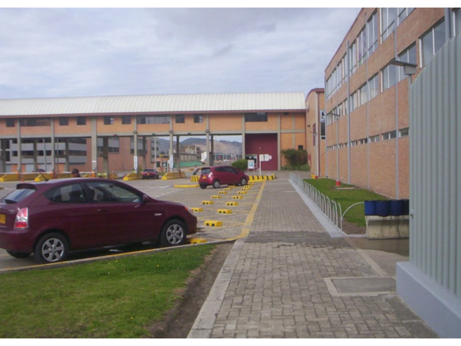 Local en arriendo en Parque Industrial San Jorge, Mosquera, 170 m² · foto 9 de 11