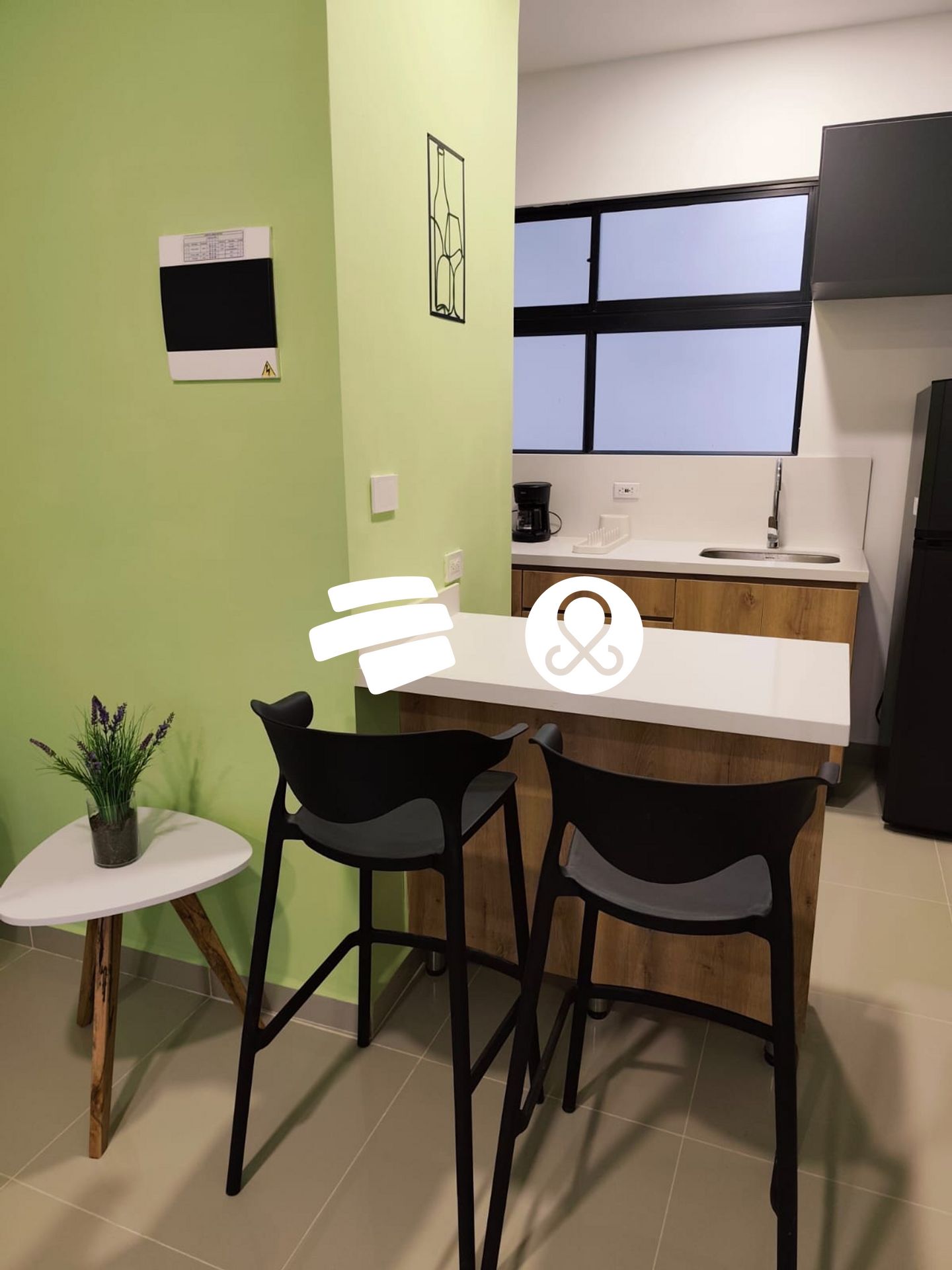 Apartamento en venta en Laureles, Medellín · foto 3 de 8