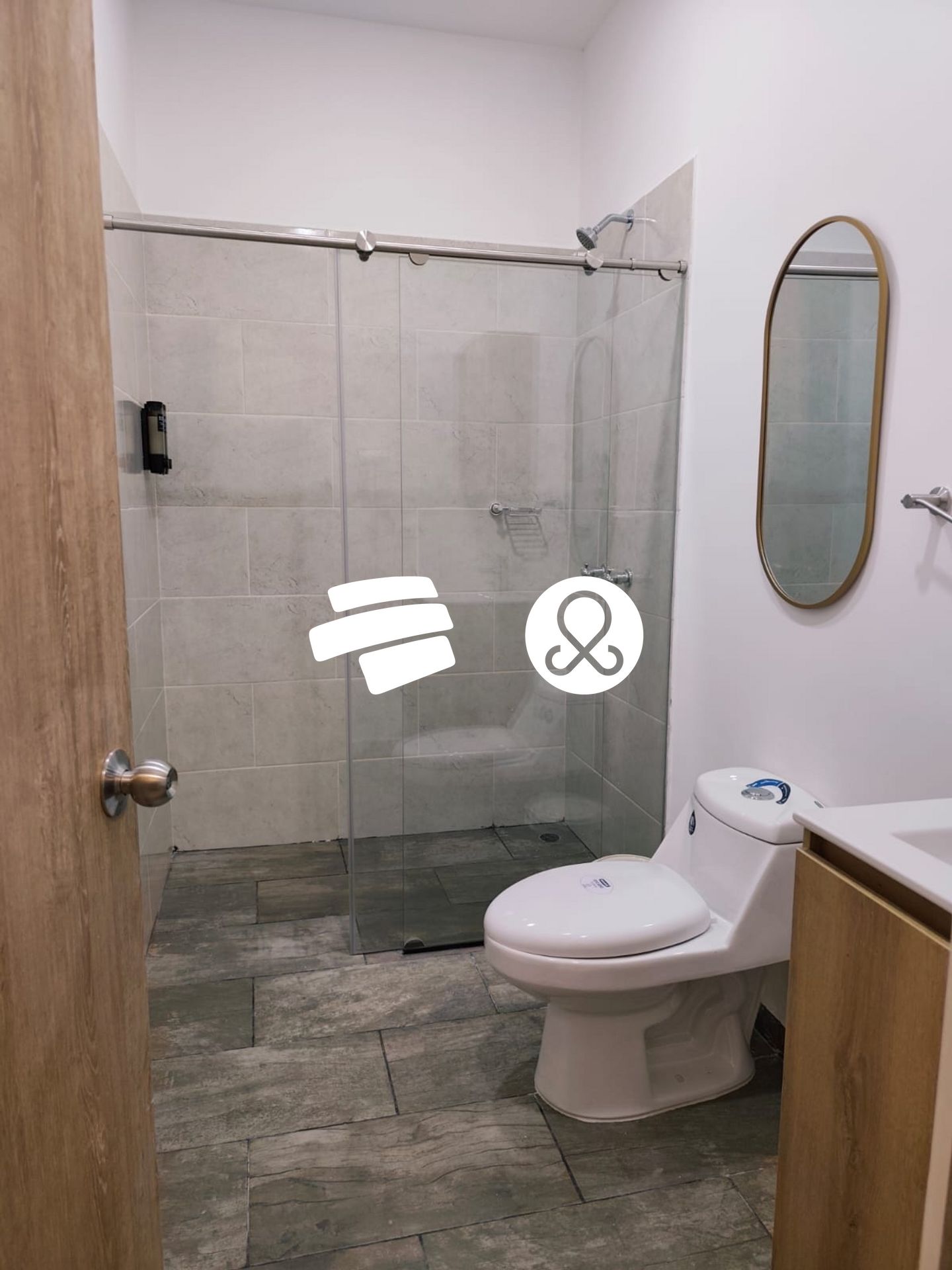 Apartamento en venta en Laureles, Medellín · foto 6 de 8
