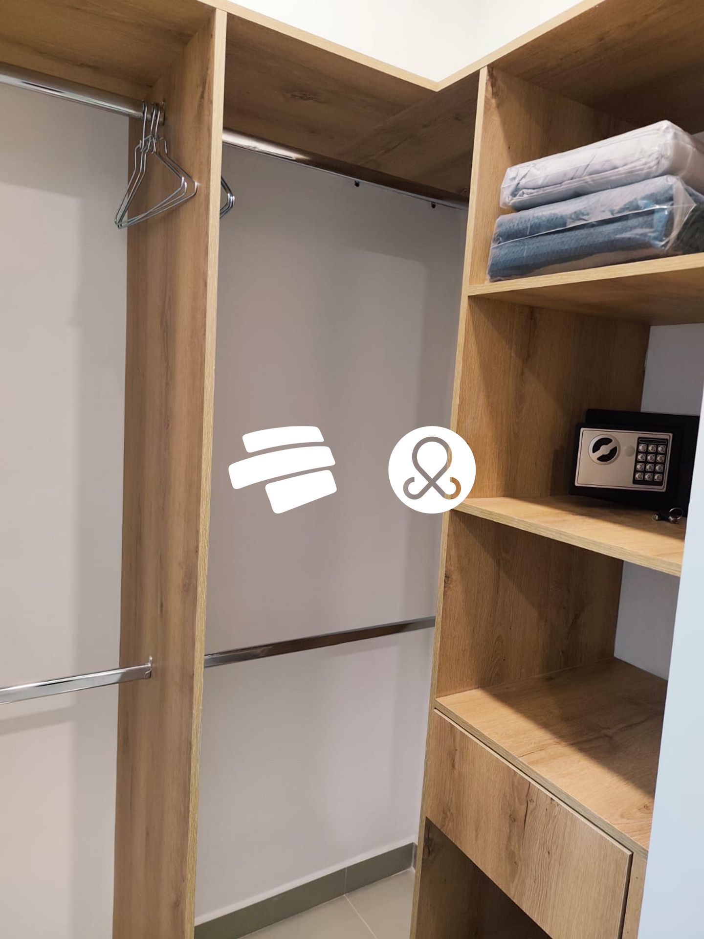 Apartamento en venta en Laureles, Medellín · foto 7 de 8
