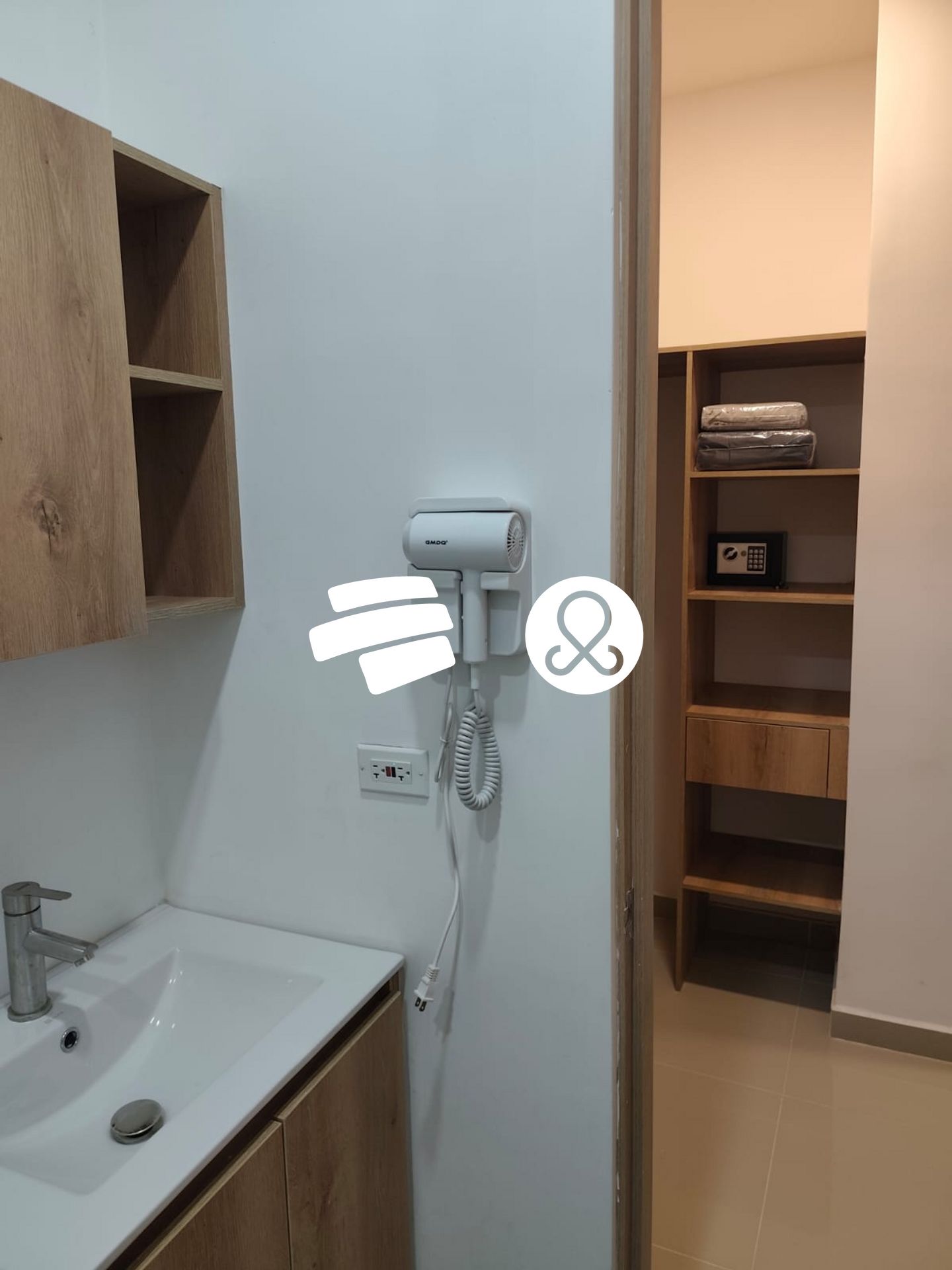 Apartamento en venta en Laureles, Medellín · foto 8 de 8