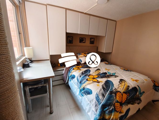 Apartamento en venta en Fontibon, Bogotá · foto 4 de 23