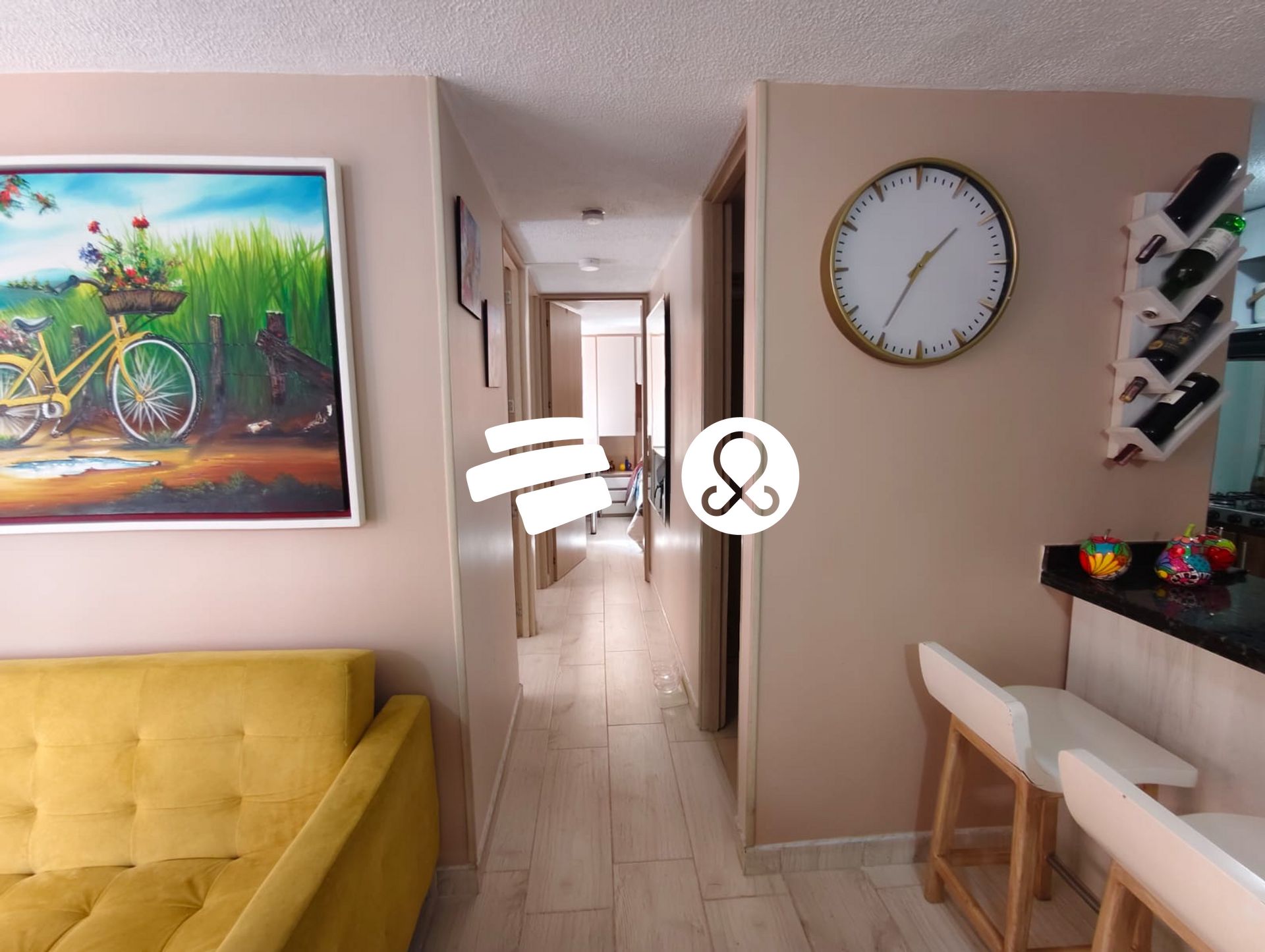 Apartamento en venta en Fontibon, Bogotá · foto 6 de 23