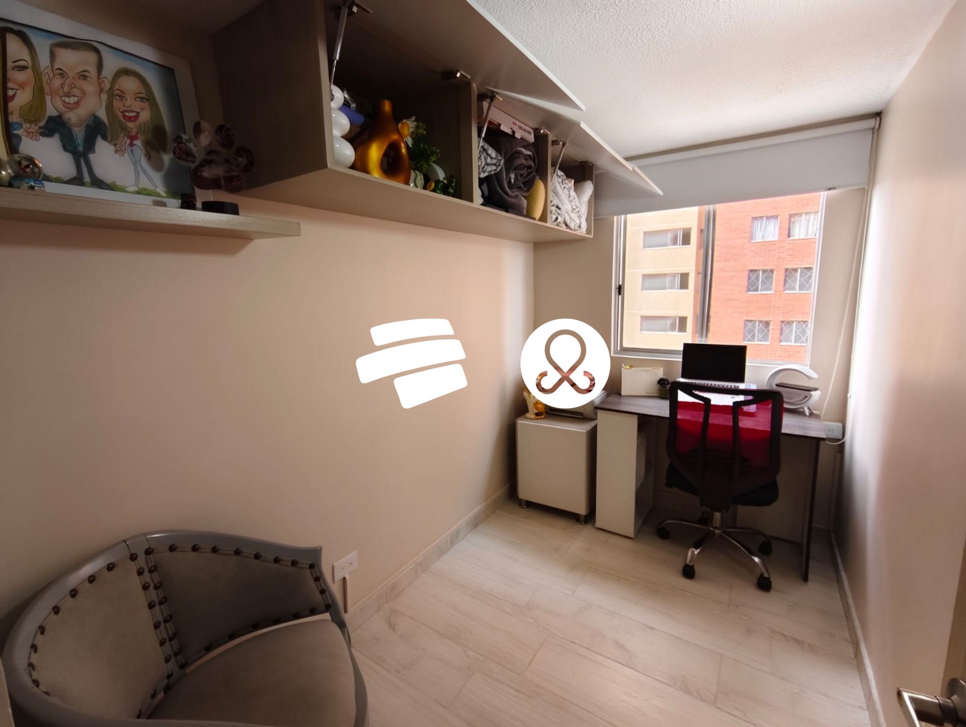 Apartamento en venta en Fontibon, Bogotá · foto 10 de 23