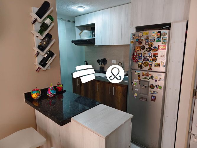 Apartamento en venta en Fontibon, Bogotá · foto 15 de 23