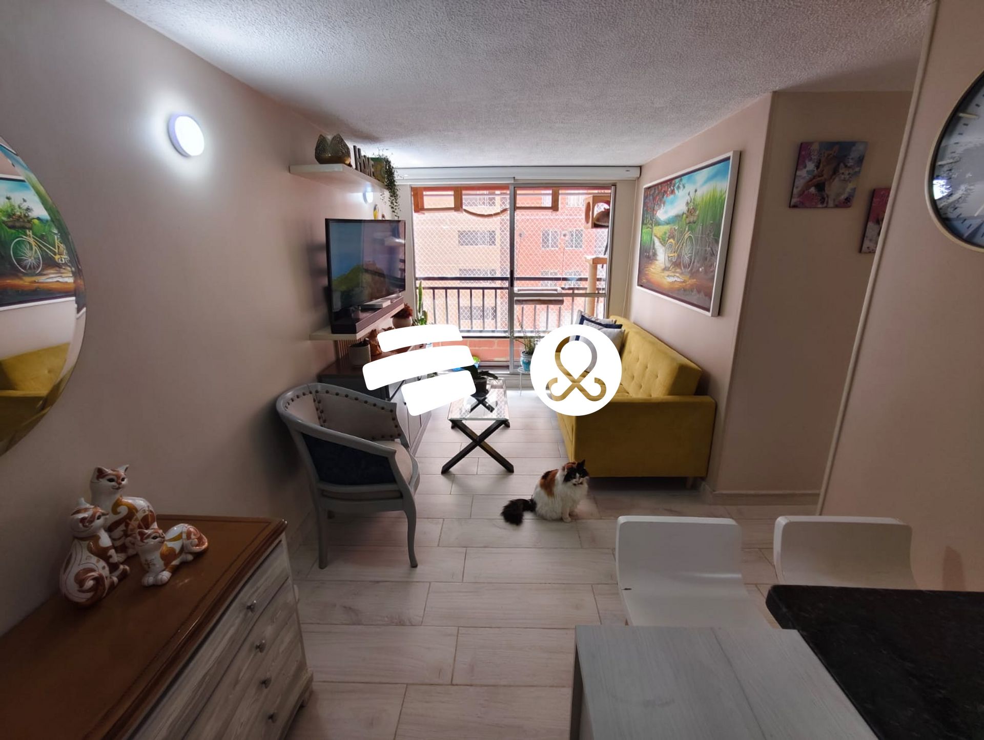 Apartamento en venta en Fontibon, Bogotá · foto 16 de 23