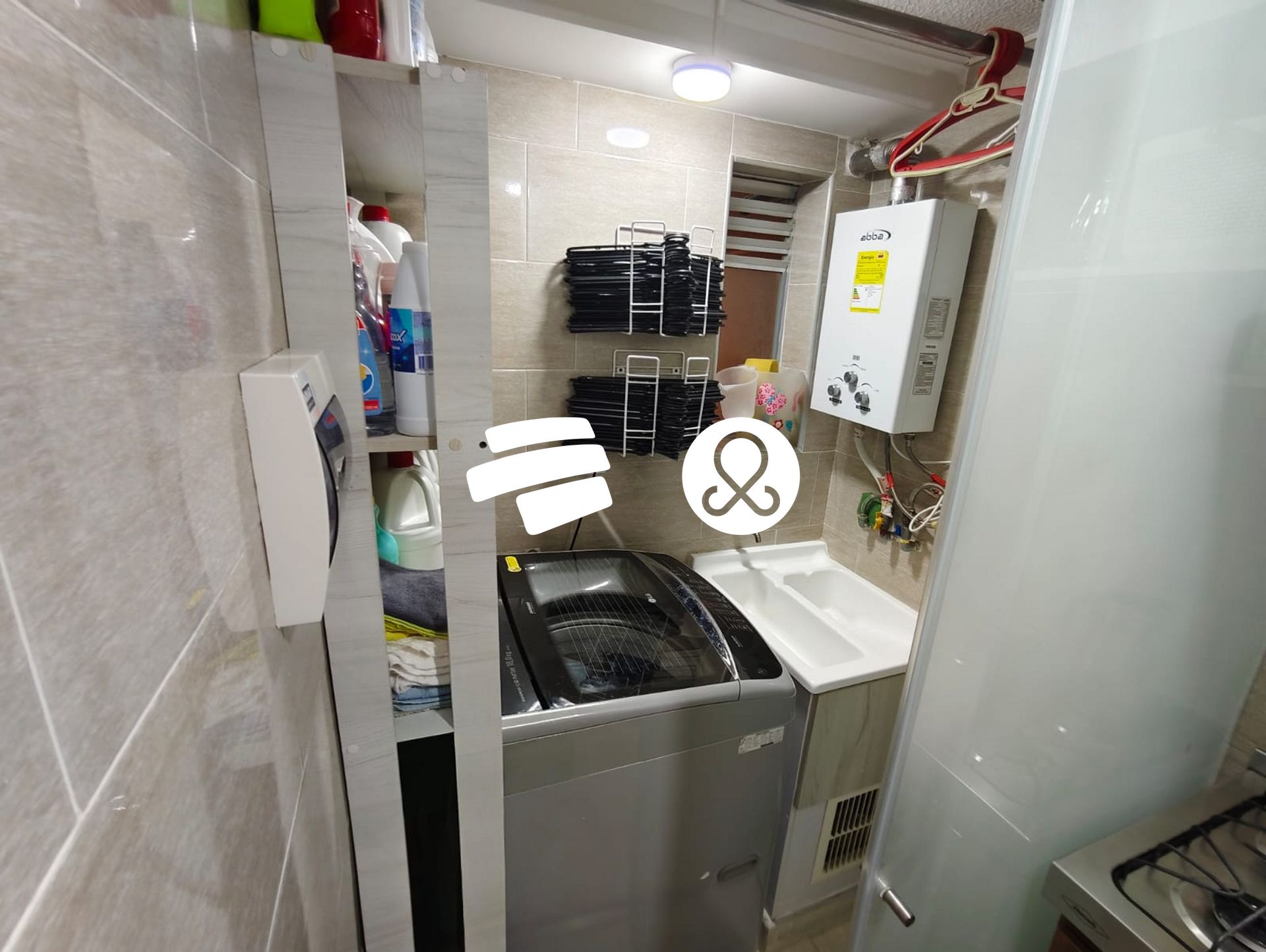 Apartamento en venta en Fontibon, Bogotá · foto 18 de 23