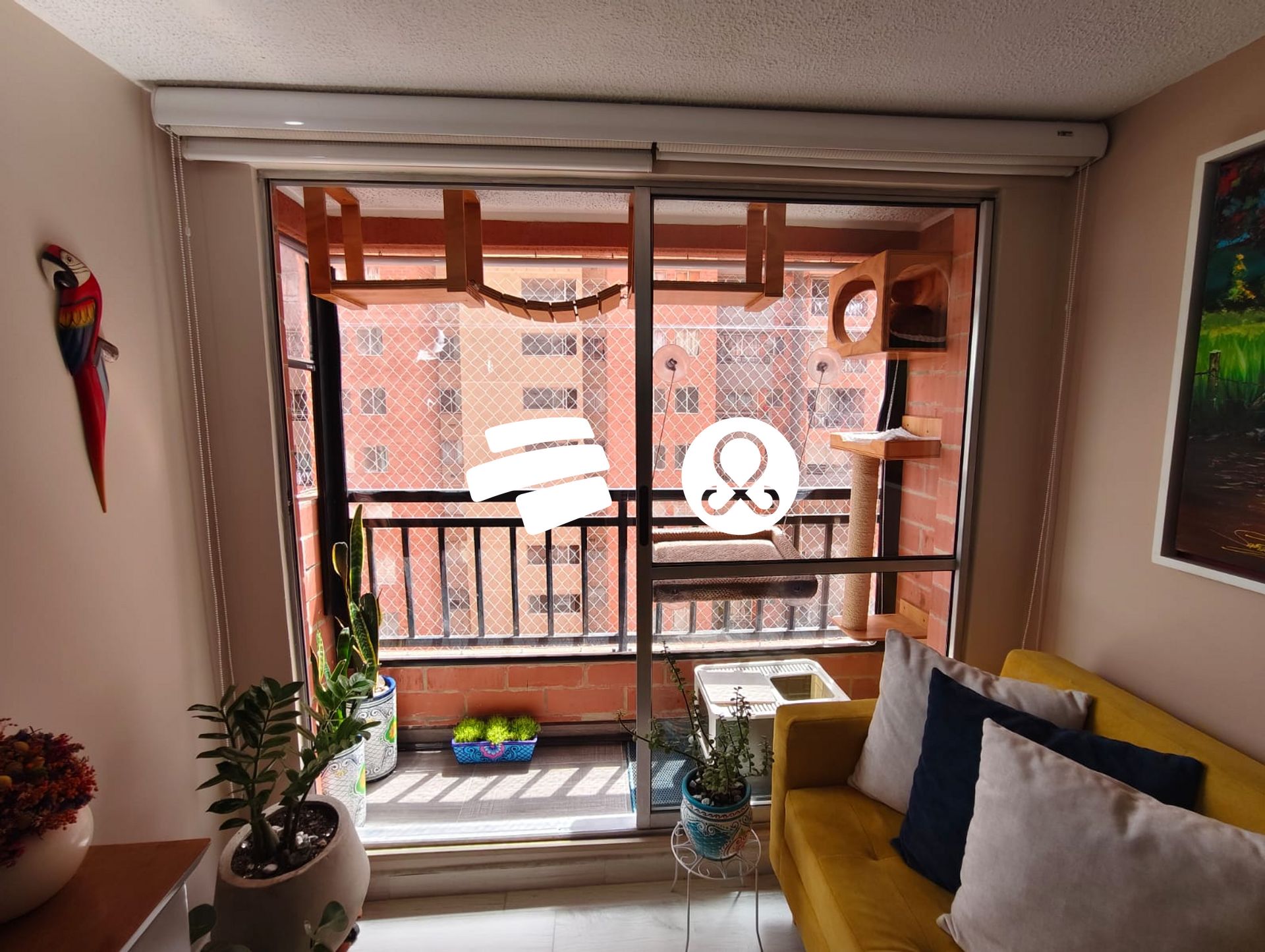 Apartamento en venta en Fontibon, Bogotá · foto 19 de 23