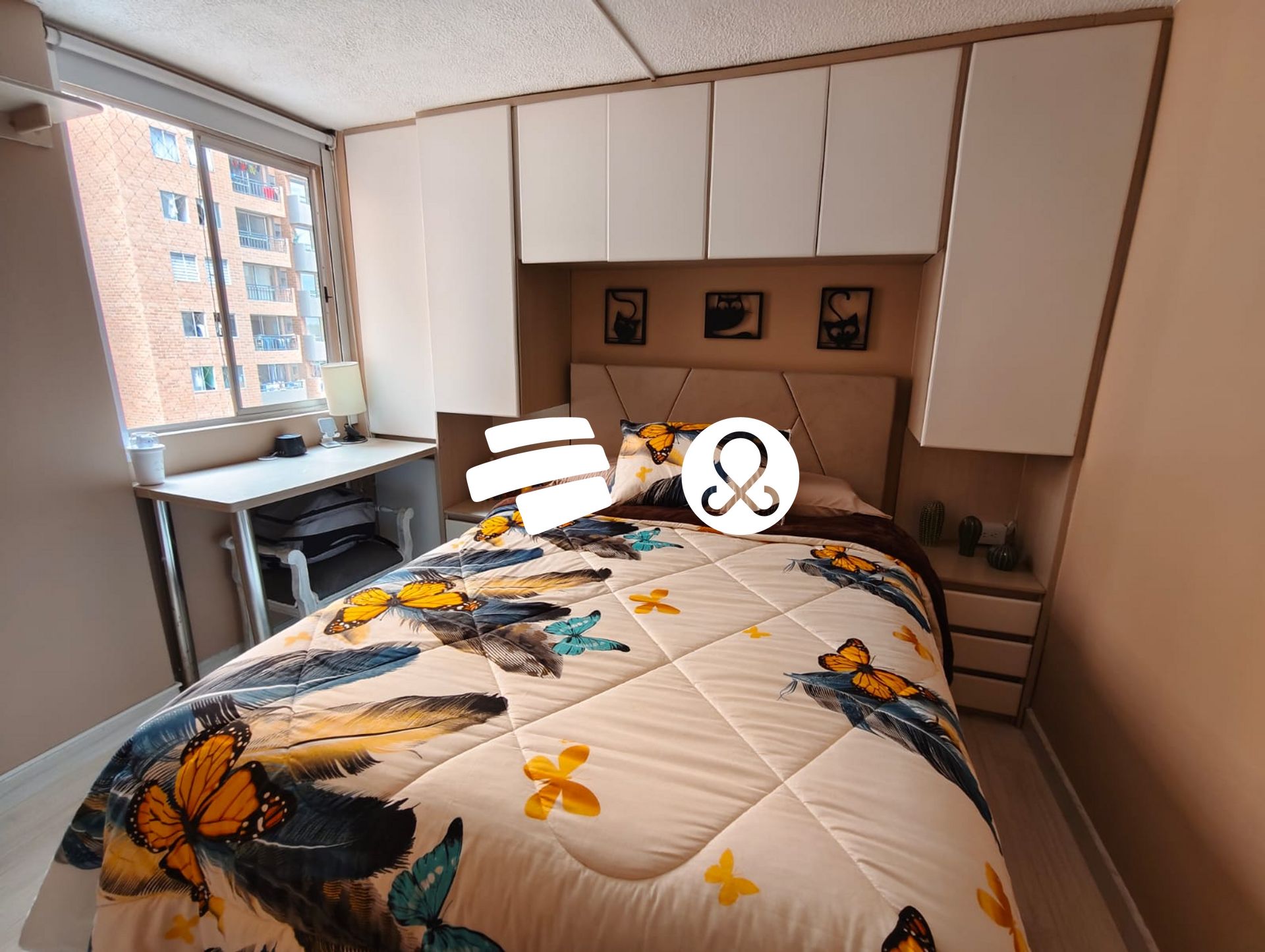 Apartamento en venta en Fontibon, Bogotá · foto 20 de 23