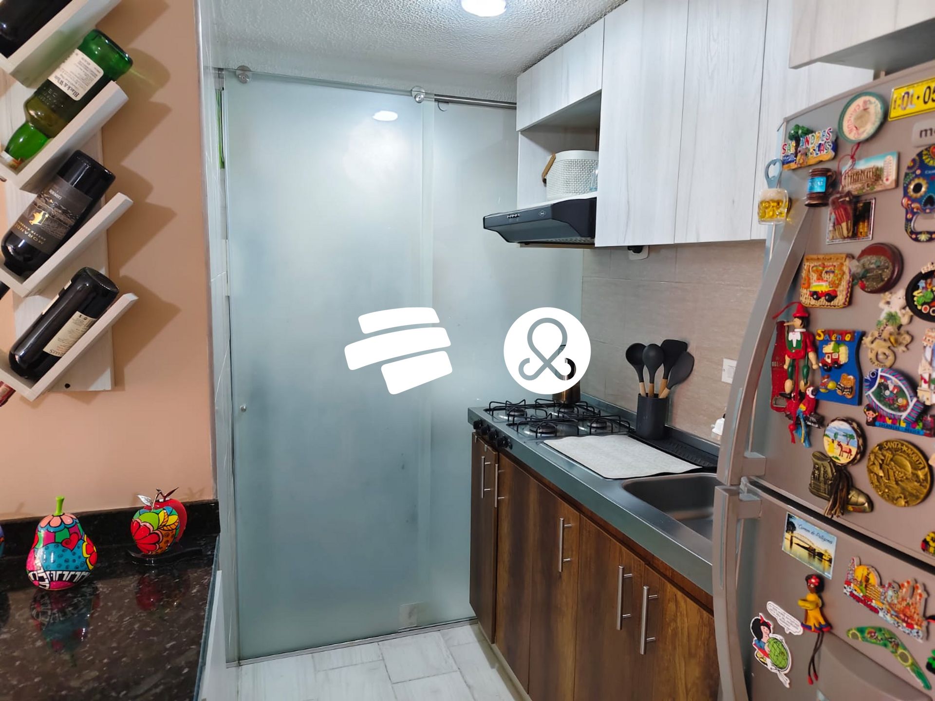 Apartamento en venta en Fontibon, Bogotá · foto 21 de 23
