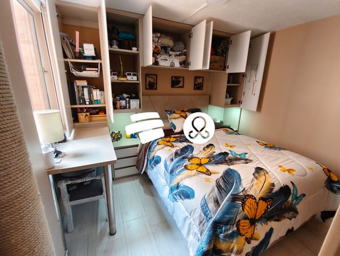 Apartamento en venta en Fontibon, Bogotá · foto 22 de 23