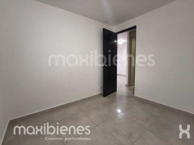 Apartamento de 2 alcobas en venta en Cabecera San Antonio De Prado, Medellín, 52 m² · foto 4 de 7