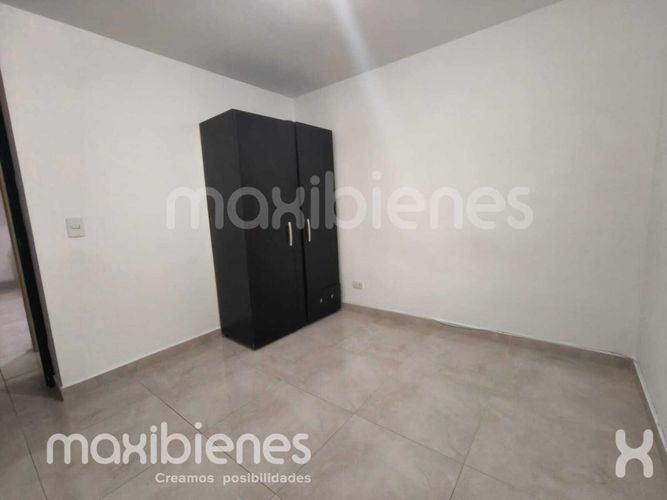 Apartamento de 2 alcobas en venta en Cabecera San Antonio De Prado, Medellín, 52 m² · foto 6 de 7