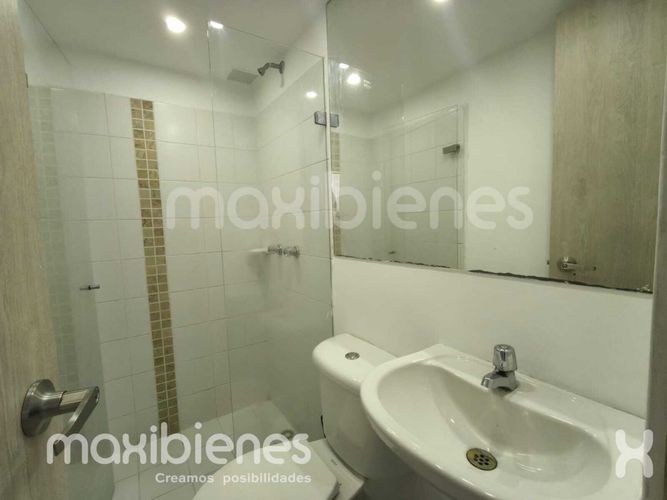 Apartamento de 2 alcobas en venta en Cabecera San Antonio De Prado, Medellín, 52 m² · foto 7 de 7