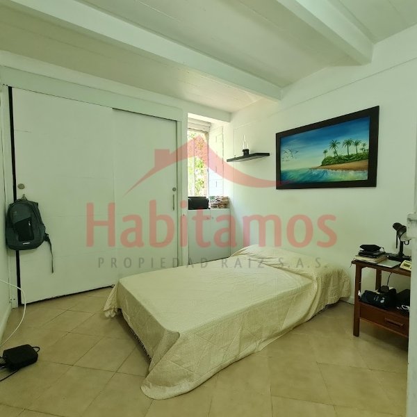 Apartamento en venta en San Diego, Medellín · foto 6 de 11
