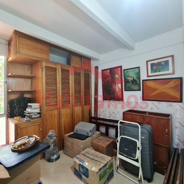 Apartamento en venta en San Diego, Medellín · foto 8 de 11