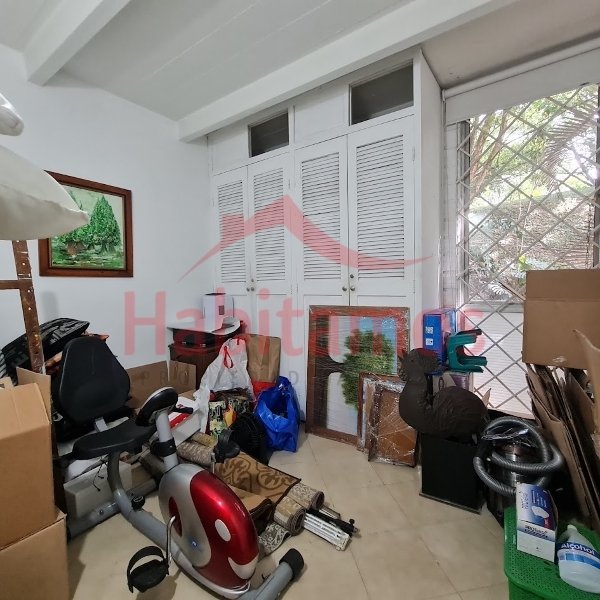 Apartamento en venta en San Diego, Medellín · foto 9 de 11