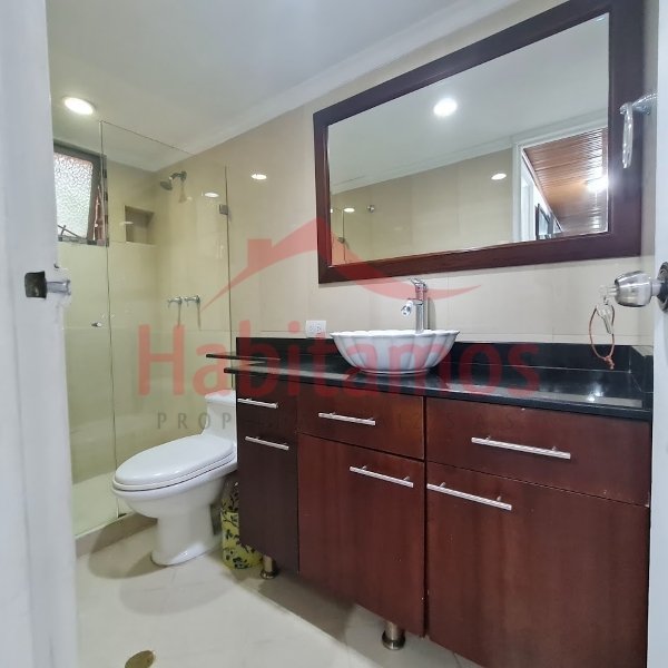 Apartamento en venta en San Diego, Medellín · foto 10 de 11