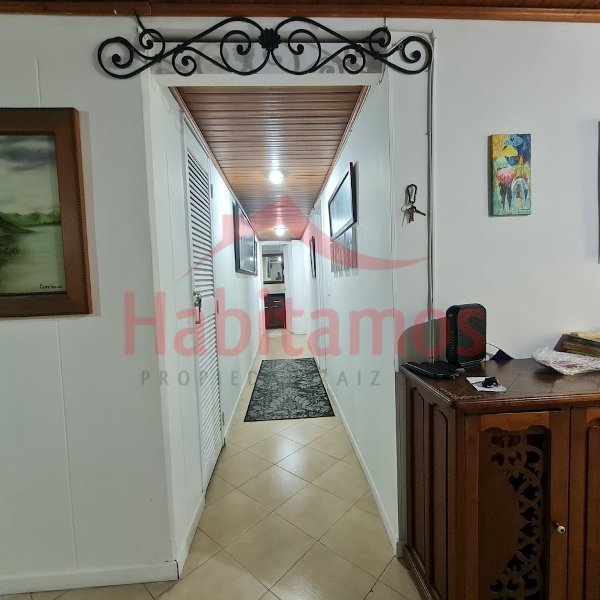 Apartamento en venta en San Diego, Medellín · foto 11 de 11
