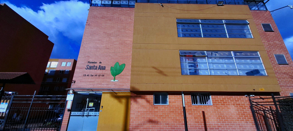 Apartamento en venta en Las Margaritas, Bogotá · foto 2 de 24