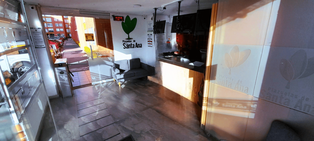 Apartamento en venta en Las Margaritas, Bogotá · foto 3 de 24
