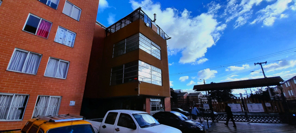Apartamento en venta en Las Margaritas, Bogotá · foto 4 de 24