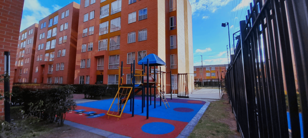 Apartamento en venta en Las Margaritas, Bogotá · foto 5 de 24