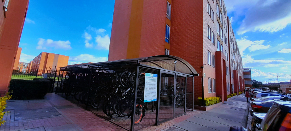 Apartamento en venta en Las Margaritas, Bogotá · foto 6 de 24