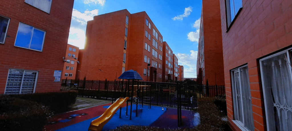 Apartamento en venta en Las Margaritas, Bogotá · foto 8 de 24