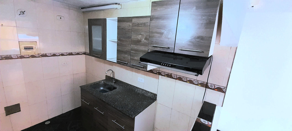 Apartamento en venta en Las Margaritas, Bogotá · foto 14 de 24