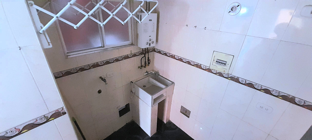 Apartamento en venta en Las Margaritas, Bogotá · foto 16 de 24