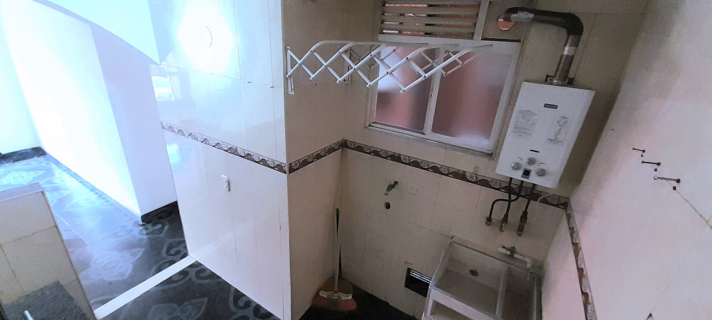 Apartamento en venta en Las Margaritas, Bogotá · foto 17 de 24