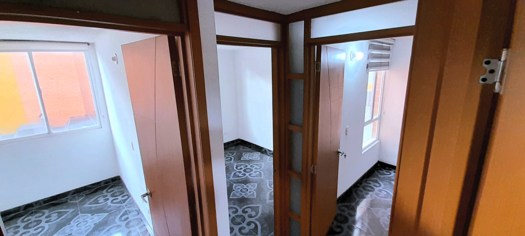 Apartamento en venta en Las Margaritas, Bogotá · foto 21 de 24