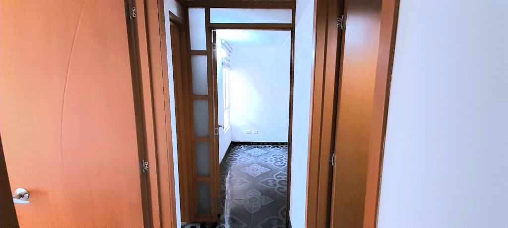 Apartamento en venta en Las Margaritas, Bogotá · foto 24 de 24