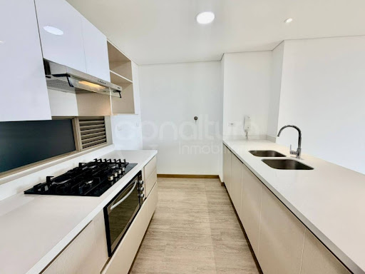 Studio for rent in Medellín
