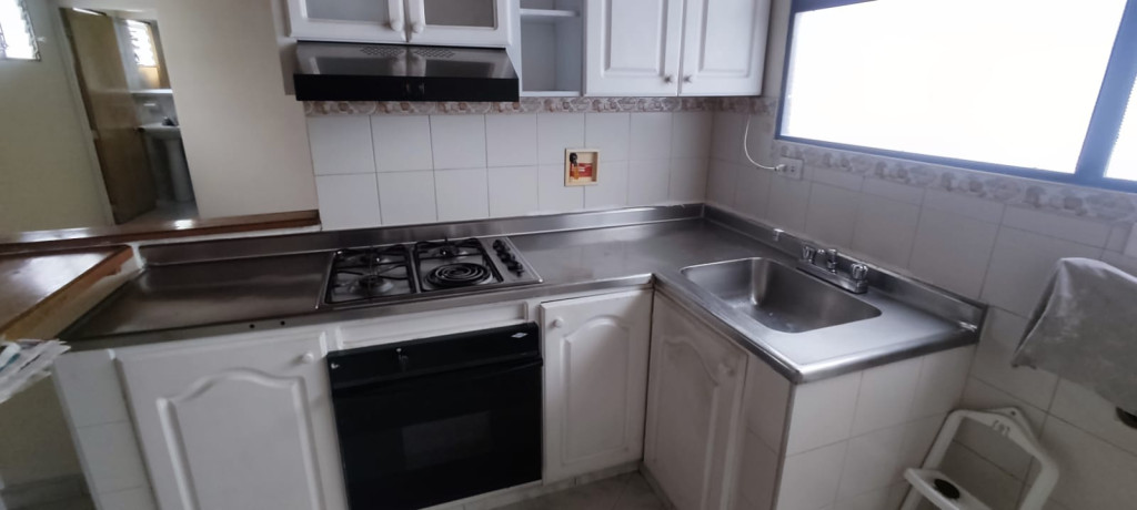 Departamento en alquiler con baja de precio en Belén San Bernardo
