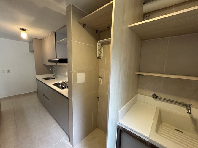 Apartamento de 3 alcobas en arriendo en Zuñiga, Medellín, 86 m² · foto 4 de 14