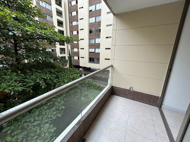 Apartamento de 3 alcobas en arriendo en Zuñiga, Medellín, 86 m² · foto 5 de 14