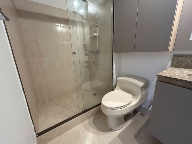 Apartamento de 3 alcobas en arriendo en Zuñiga, Medellín, 86 m² · foto 6 de 14